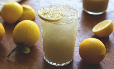The Lemonade Brigade